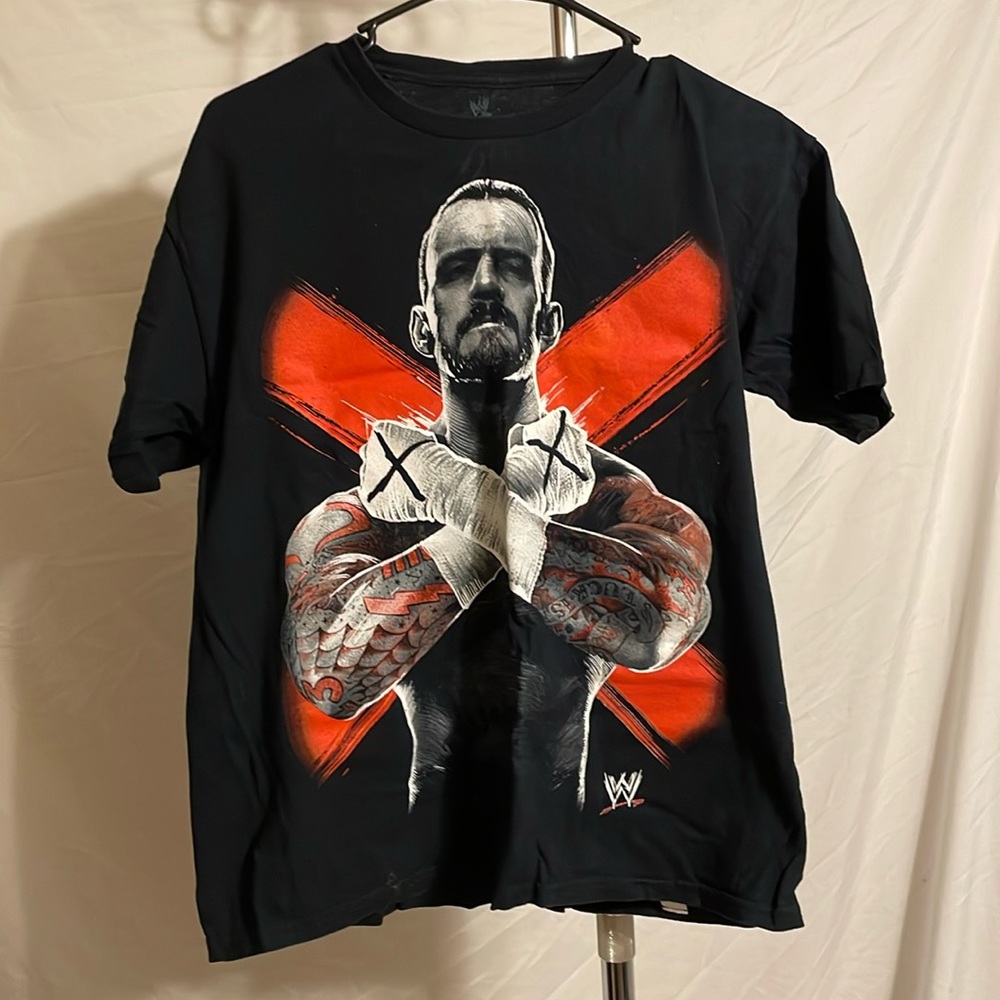 WWE
